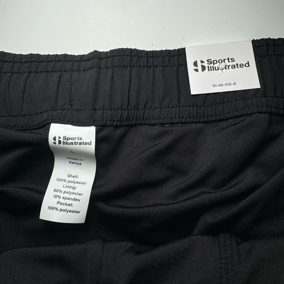 Sports illustrated swimtrunks 9” size L Brand New - Picture 3 of 6